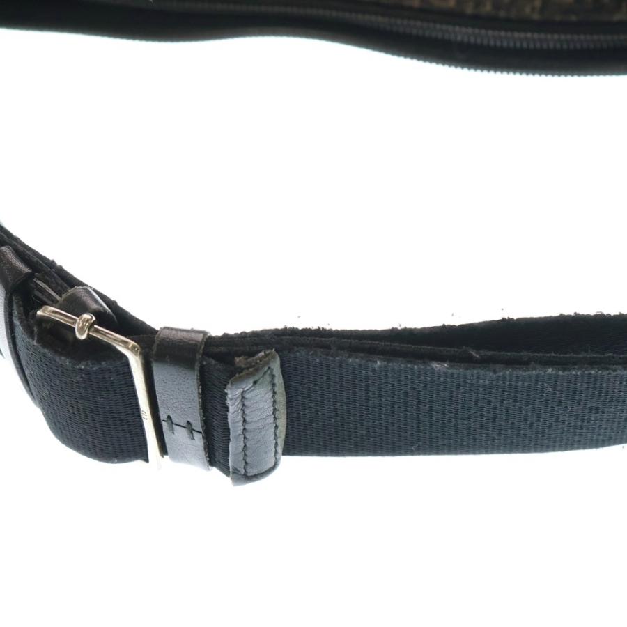 Christian Dior（クリスチャン・ディオール） トロッター ショルダー