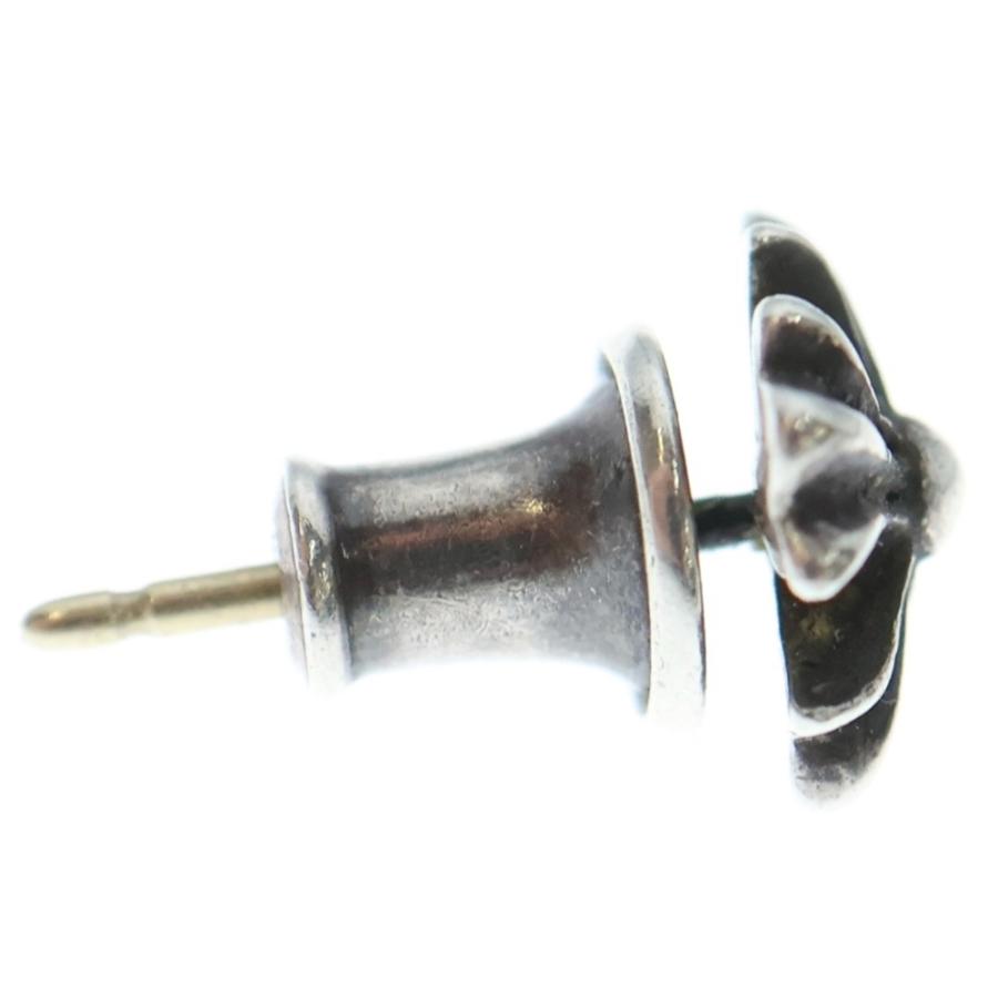 CHROME HEARTS（クロムハーツ） No2 CH PLS CHプラス スタッドピアス
