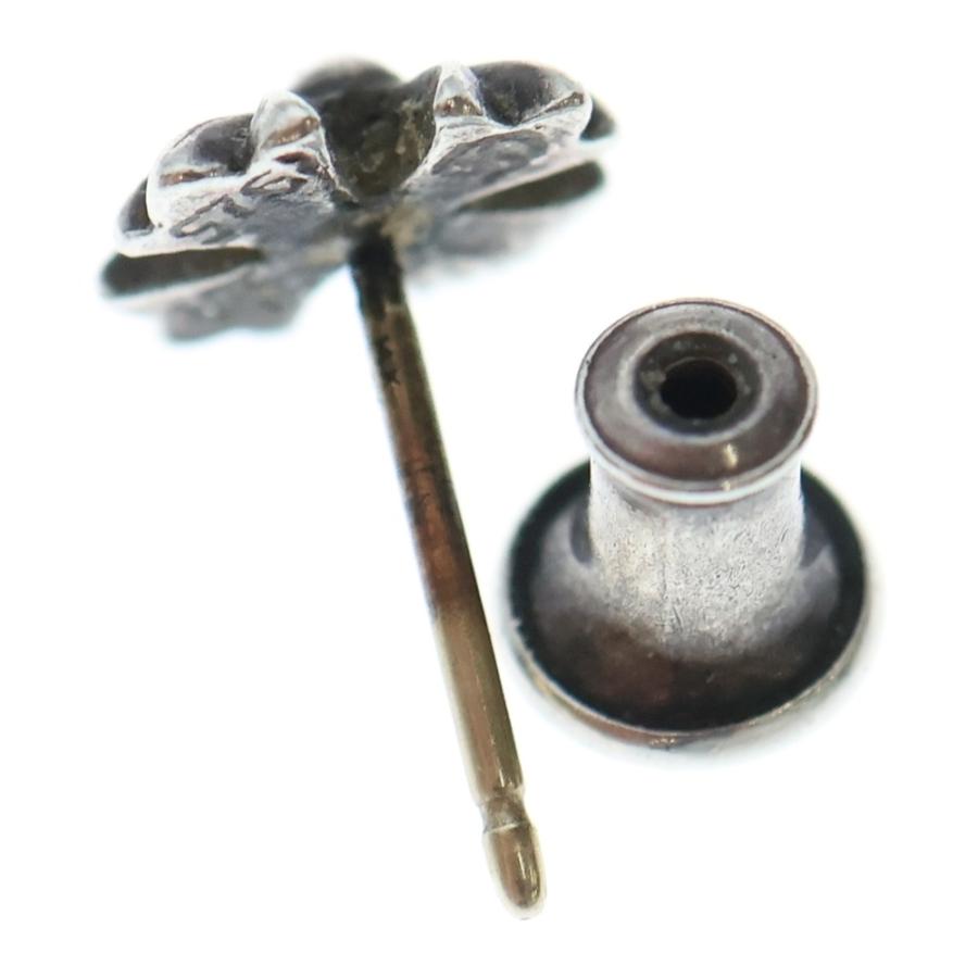 CHROME HEARTS（クロムハーツ） No2 CH PLS CHプラス スタッドピアス