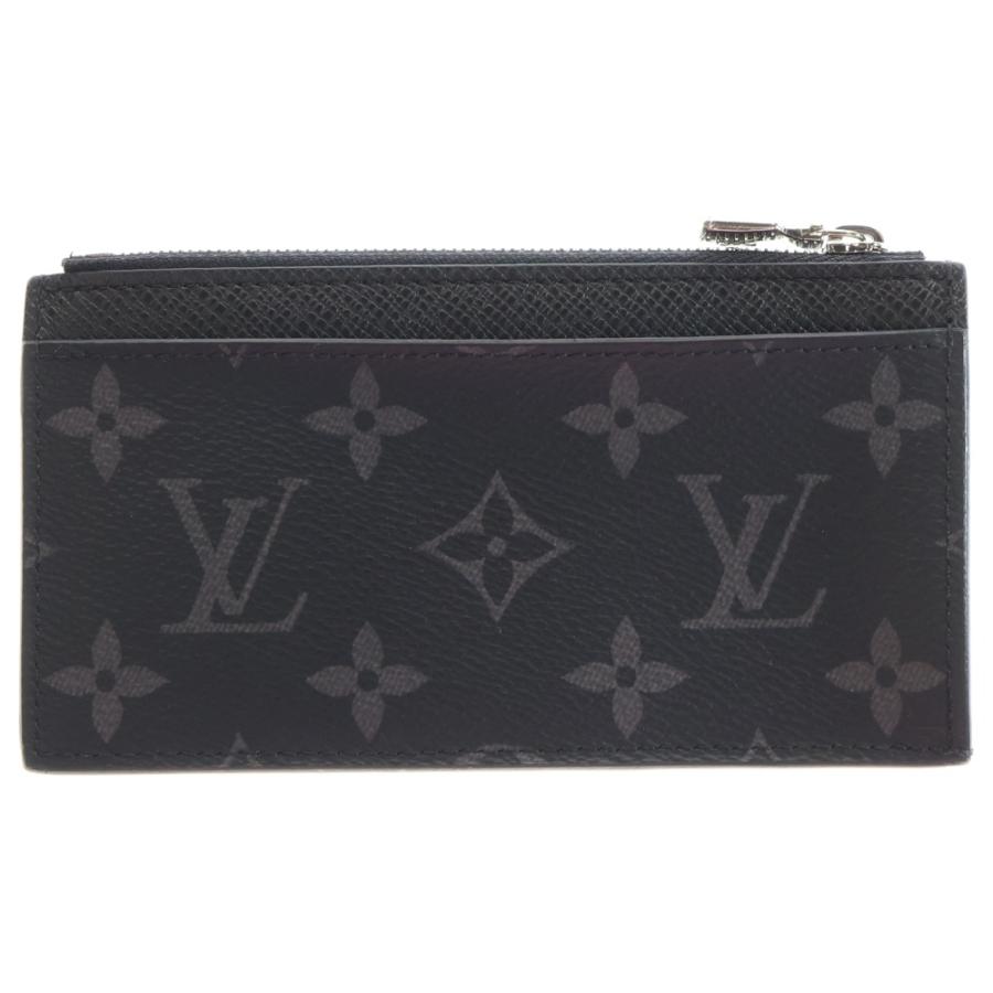 LOUIS VUITTON（ルイ・ヴィトン） モノグラム エクリプス コインケース