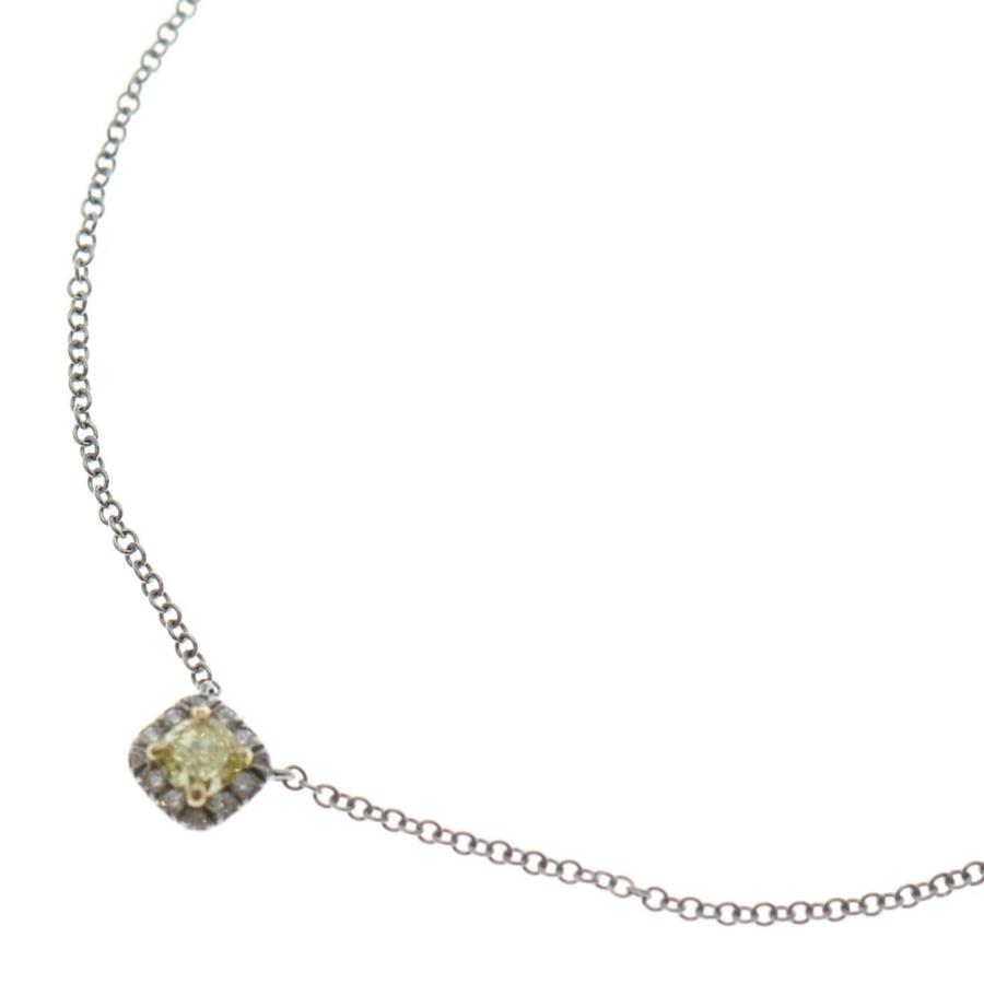 TIFFANY&Co.（ティファニー） TIFFANY & Co. ソレスト イエローダイヤ