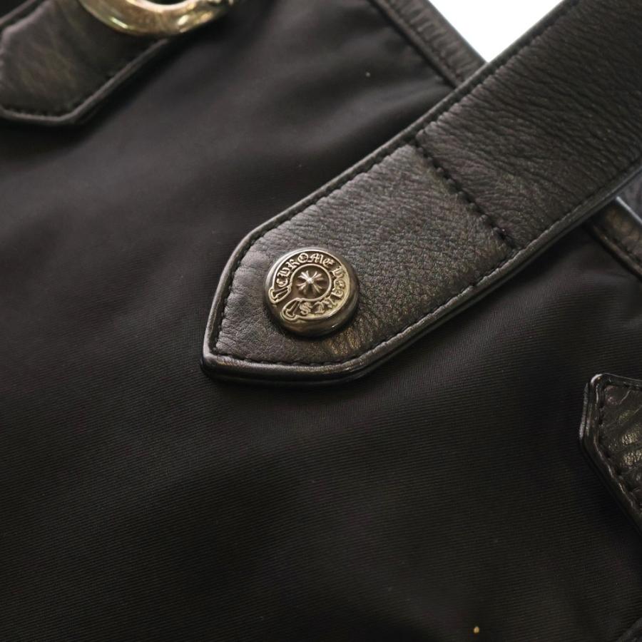 CHROME HEARTS（クロムハーツ） ガンスリンガー ストラップ ナイロン