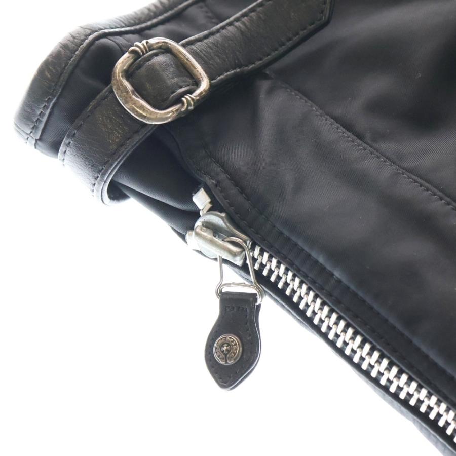 CHROME HEARTS（クロムハーツ） ガンスリンガー ストラップ ナイロン