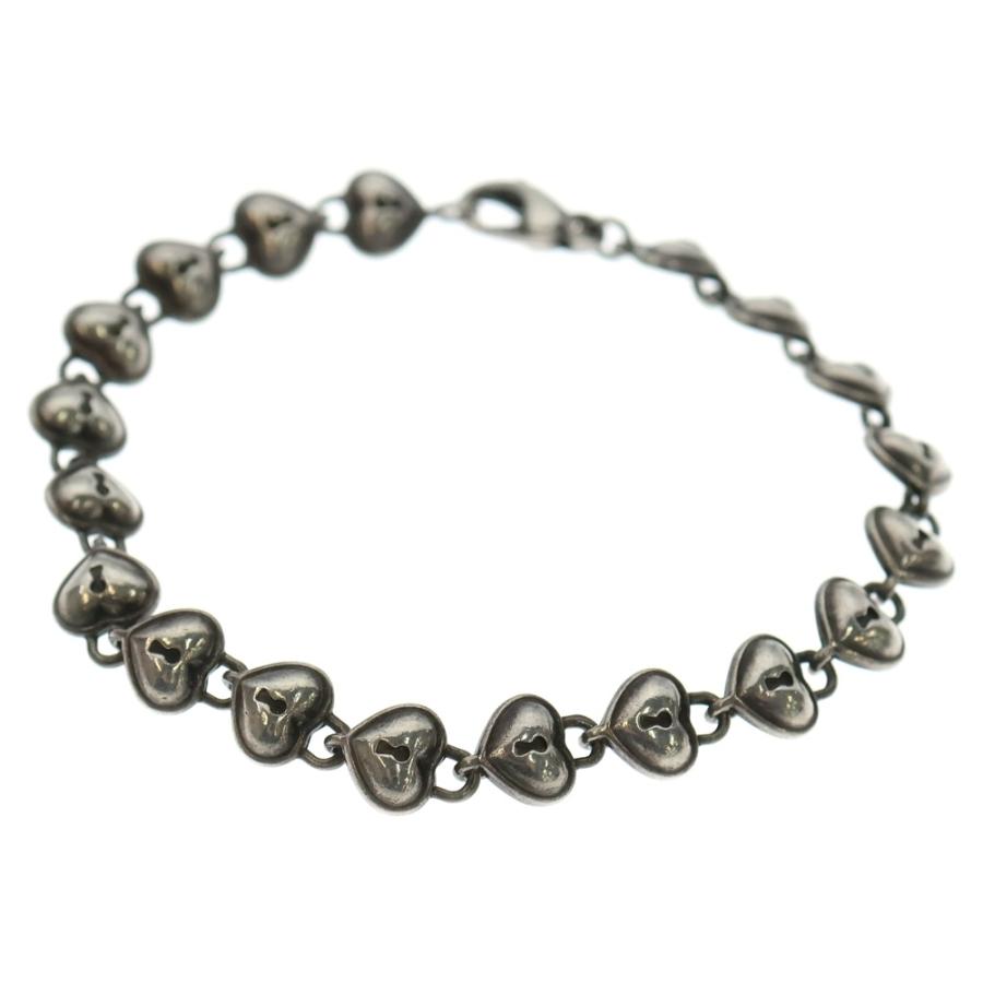 TIFFANY&Co.（ティファニー） TIFFANY & Co. ハートロック