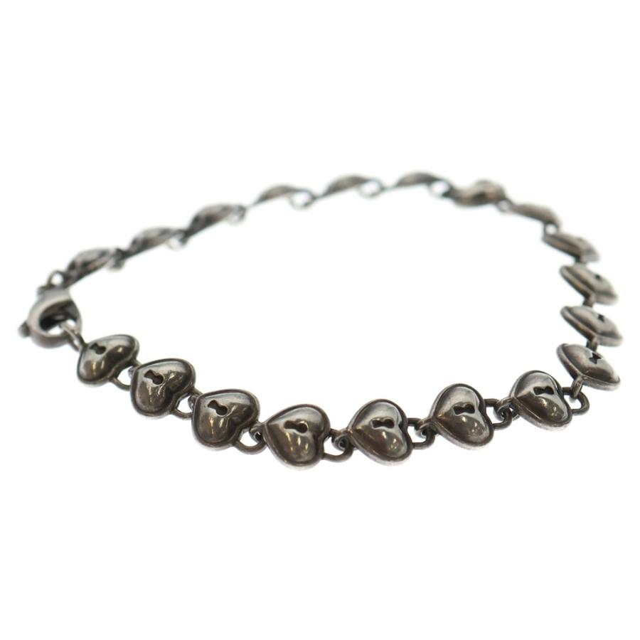 TIFFANY&Co.（ティファニー） TIFFANY & Co. ハートロック