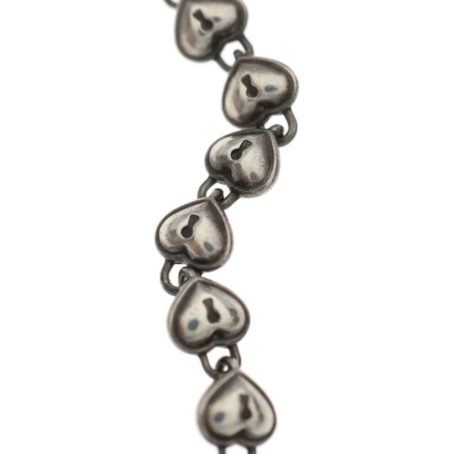 TIFFANY&Co.（ティファニー） TIFFANY & Co. ハートロック