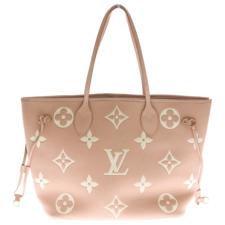 LOUIS VUITTON（ルイ・ヴィトン） モノグラム アンプラント ネヴァー