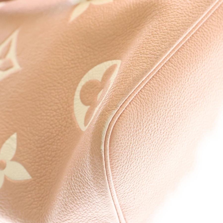 LOUIS VUITTON（ルイ・ヴィトン） モノグラム アンプラント ネヴァー