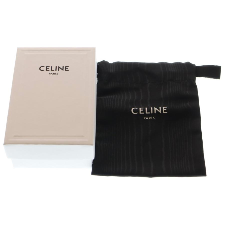 CELINE（セリーヌ） ファインストラップウォレットニノ 3つ折り財布