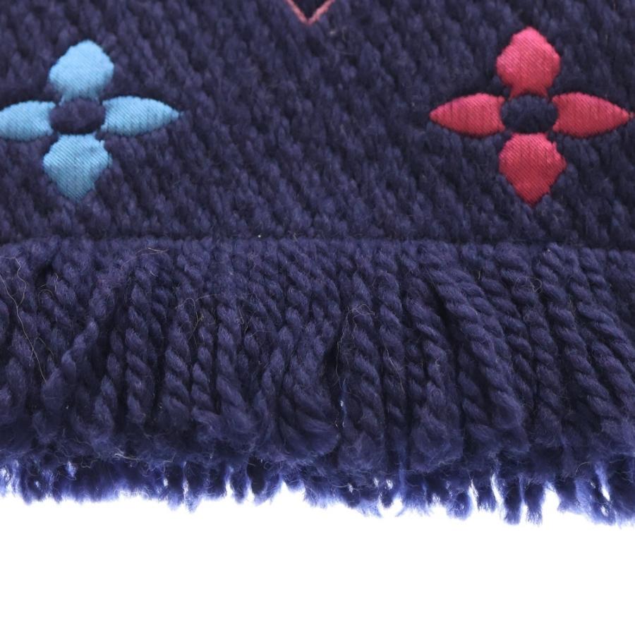 LOUIS VUITTON（ルイ・ヴィトン） モノグラム エシャルプ ロゴマニア