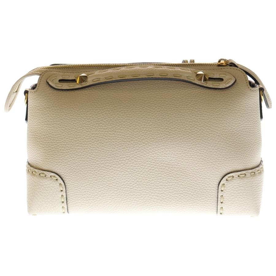 FENDI（フェンディ） バイザウェイ ミディアム 2WAY レザー