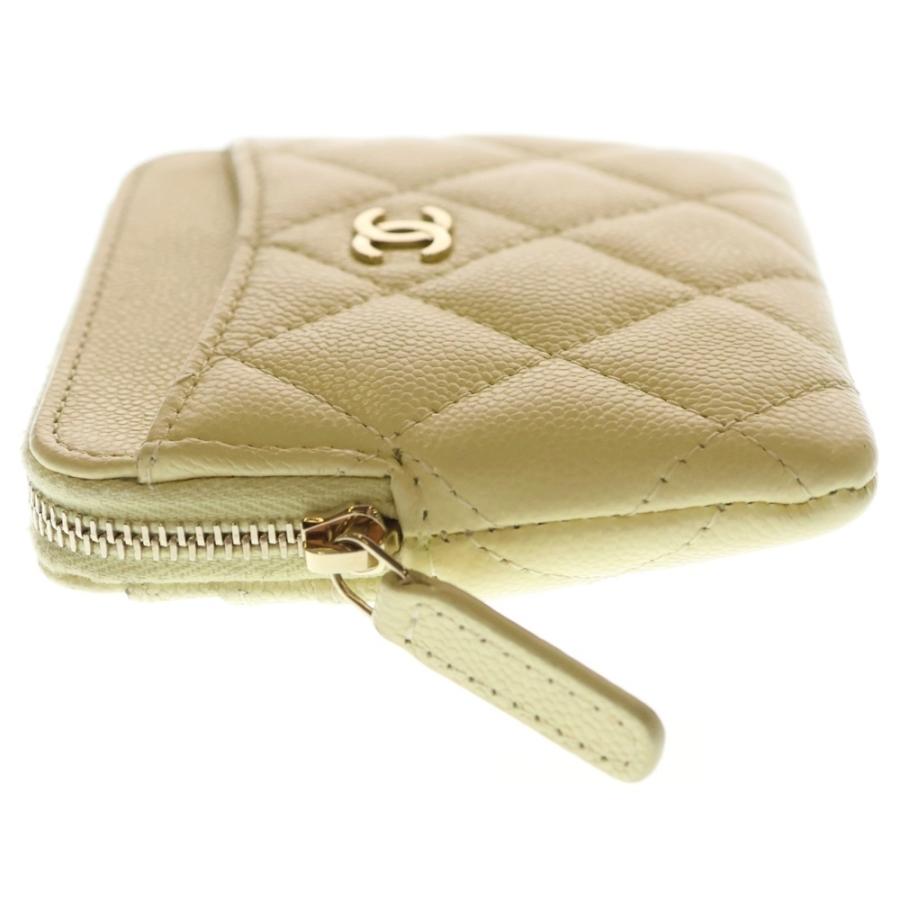 CHANEL（シャネル） マトラッセ フラグメントケース カードケース 小物