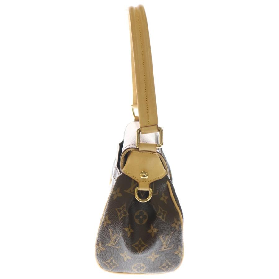 ルイヴィトン ビバリー モノグラム ハンドバッグ ショルダーバッグ LOUIS VUITTON（ルイ・ヴィトン） モノグラム ビバリーMM ハンドバッグ