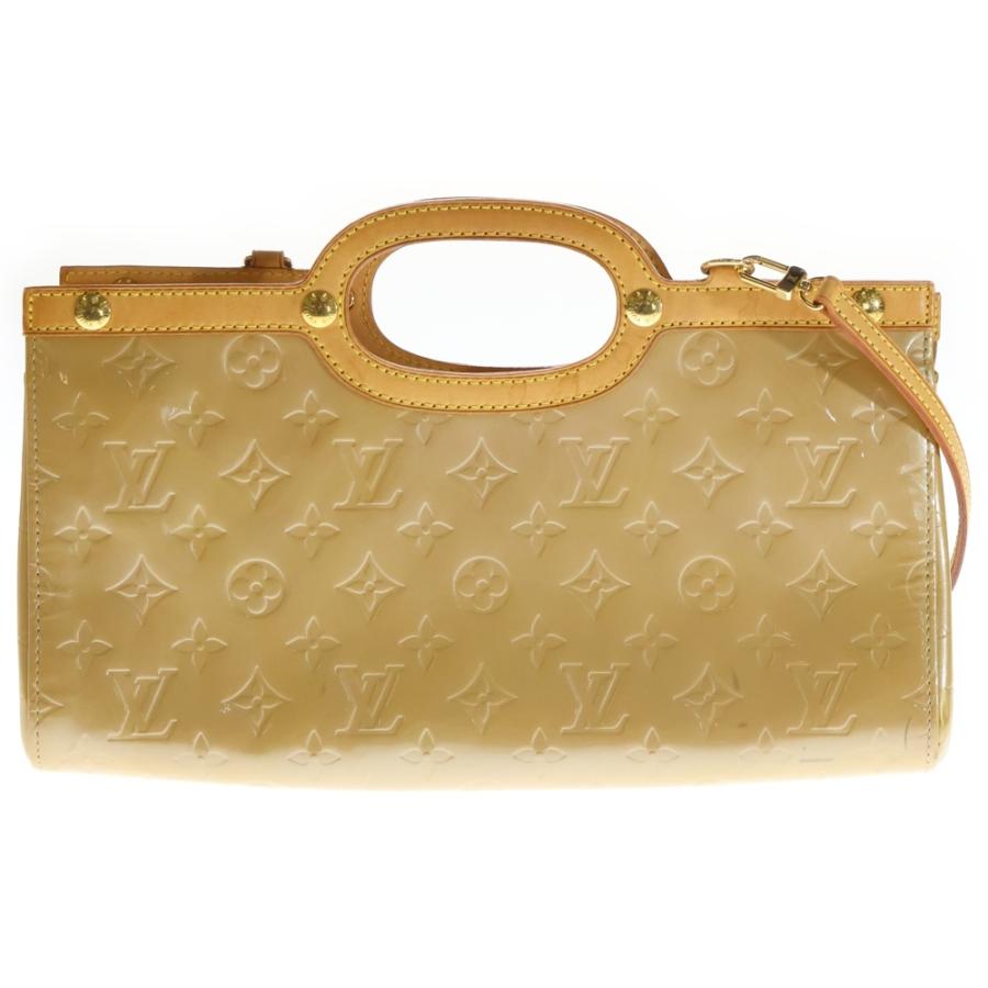 LOUIS VUITTON（ルイ・ヴィトン） ヴェルニ ロクスバリードライブ 2WAY