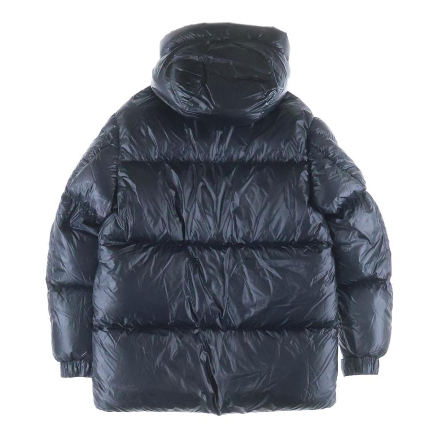 MONCLER（モンクレール） 19AW JOELE ジョエル ワッペンロゴ