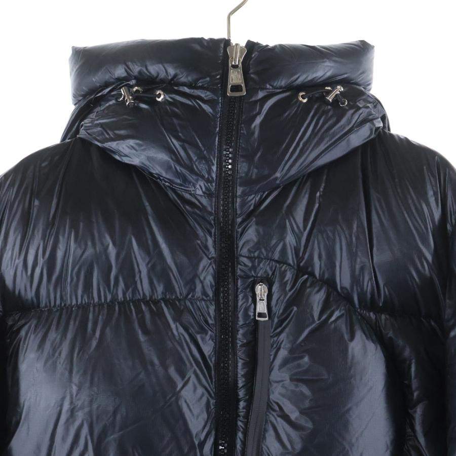 MONCLER（モンクレール） 19AW JOELE ジョエル ワッペンロゴ 