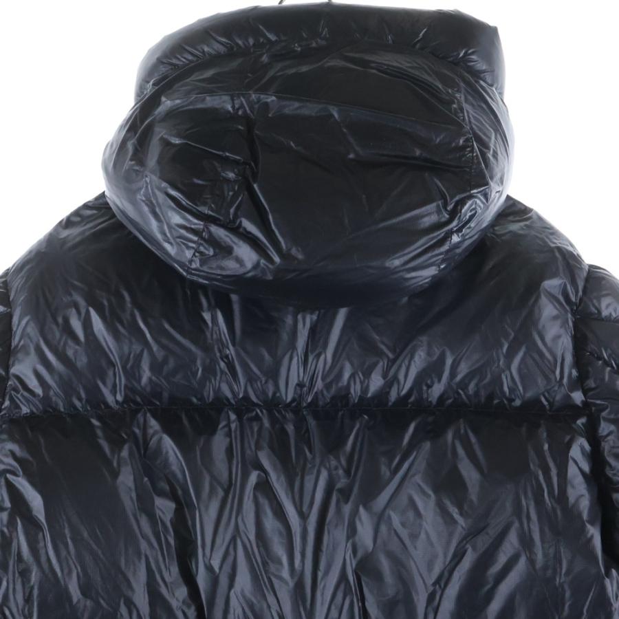 MONCLER（モンクレール） 19AW JOELE ジョエル ワッペンロゴ