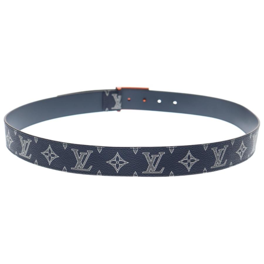 LOUIS VUITTON（ルイ・ヴィトン） サンチュール・メトロポール