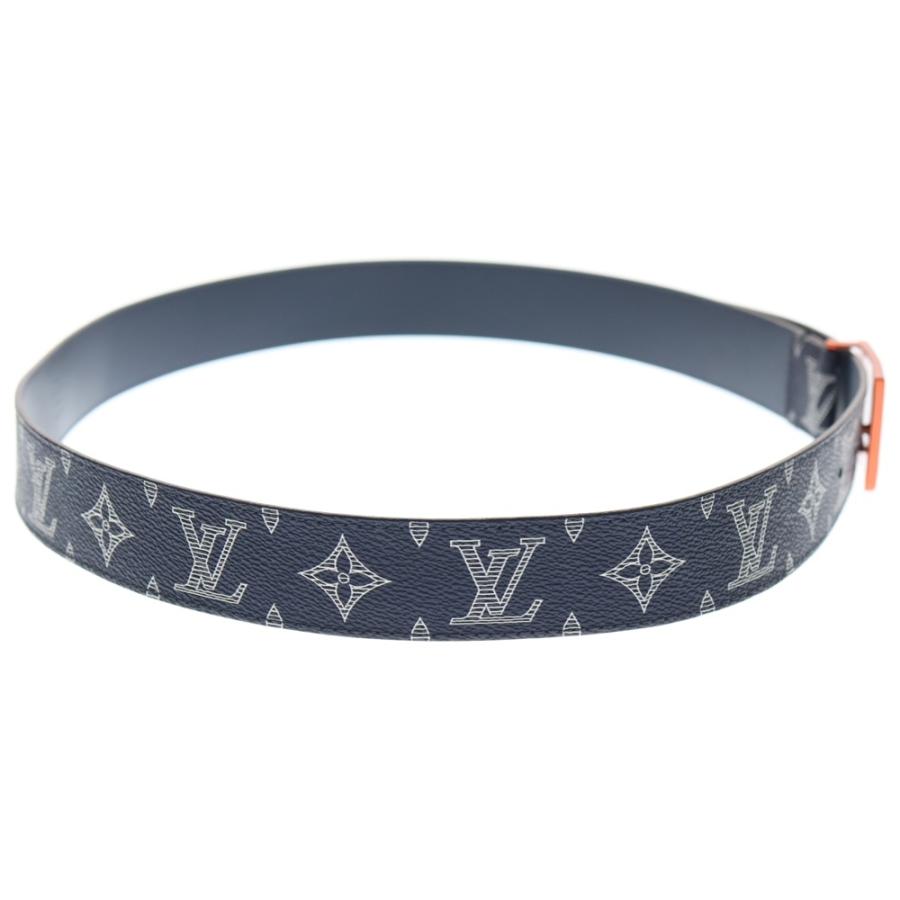 LOUIS VUITTON（ルイ・ヴィトン） サンチュール・メトロポール