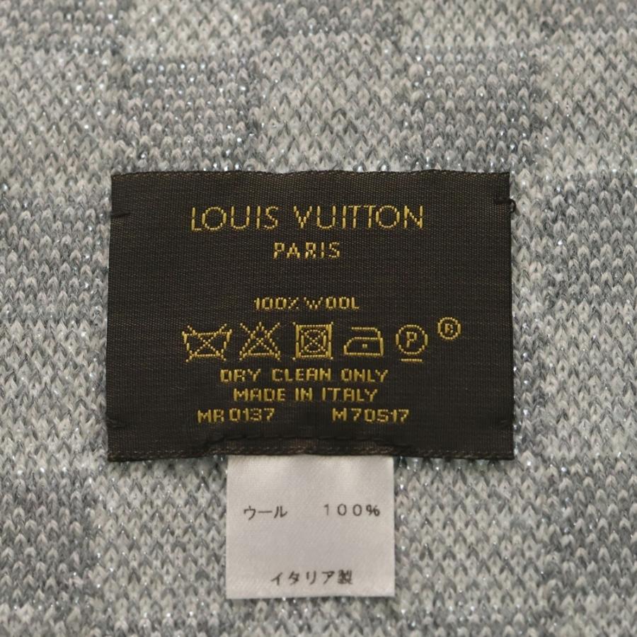 LOUIS VUITTON（ルイ・ヴィトン） エシャルプ プティ ダミエ LV