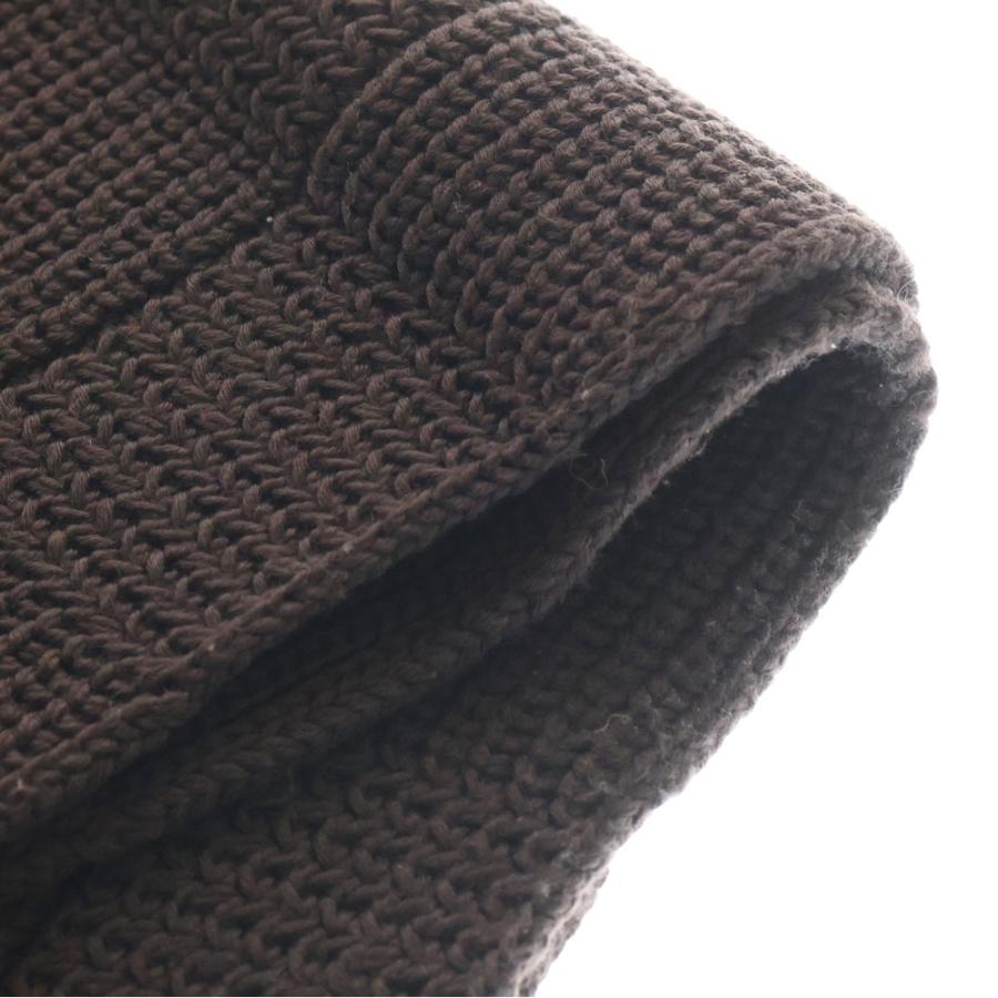 LOUIS VUITTON（ルイ・ヴィトン） エシャルプ ダミエ ウール ニット