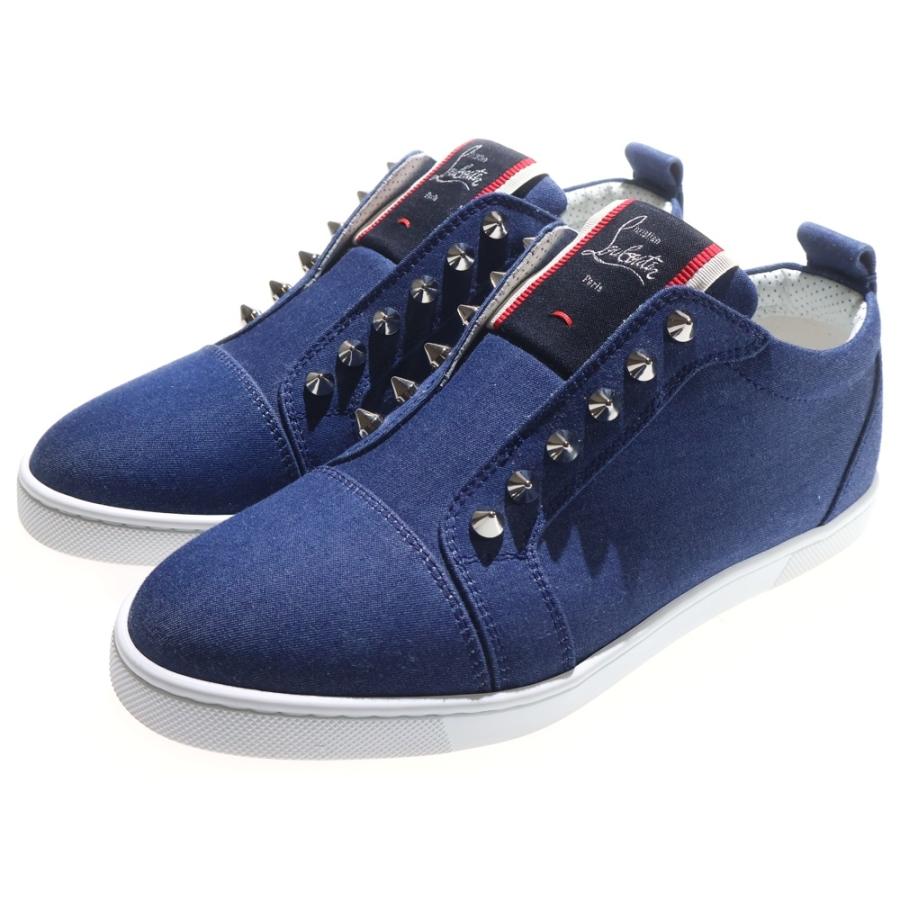 Christian Louboutin（クリスチャンルブタン） スパイクスタッズ