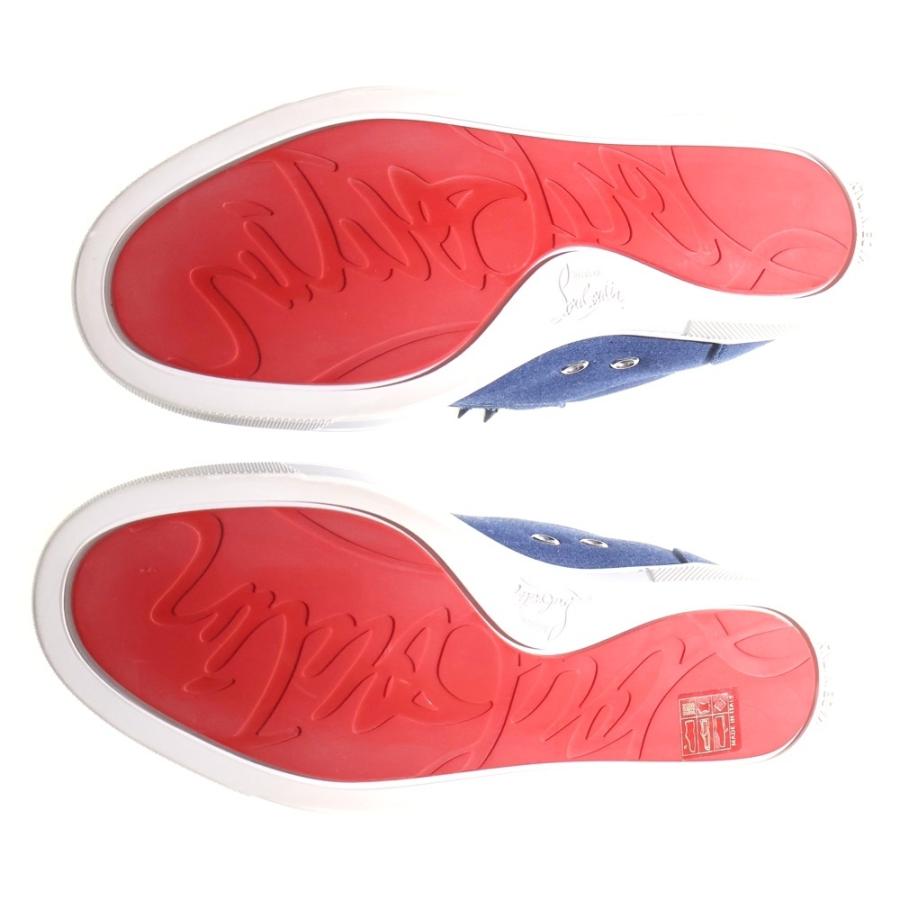 Christian Louboutin（クリスチャンルブタン） スパイクスタッズ