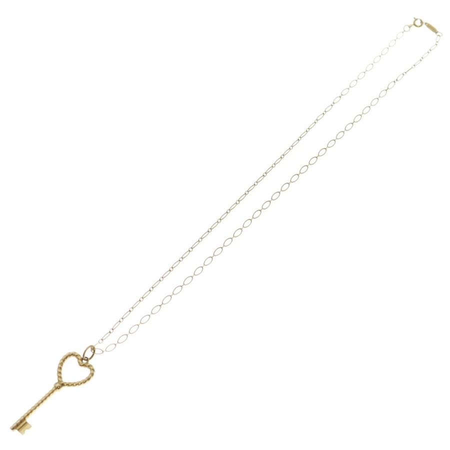 TIFFANY&Co.（ティファニー） TIFFANY & Co. ツイスト ハート キー