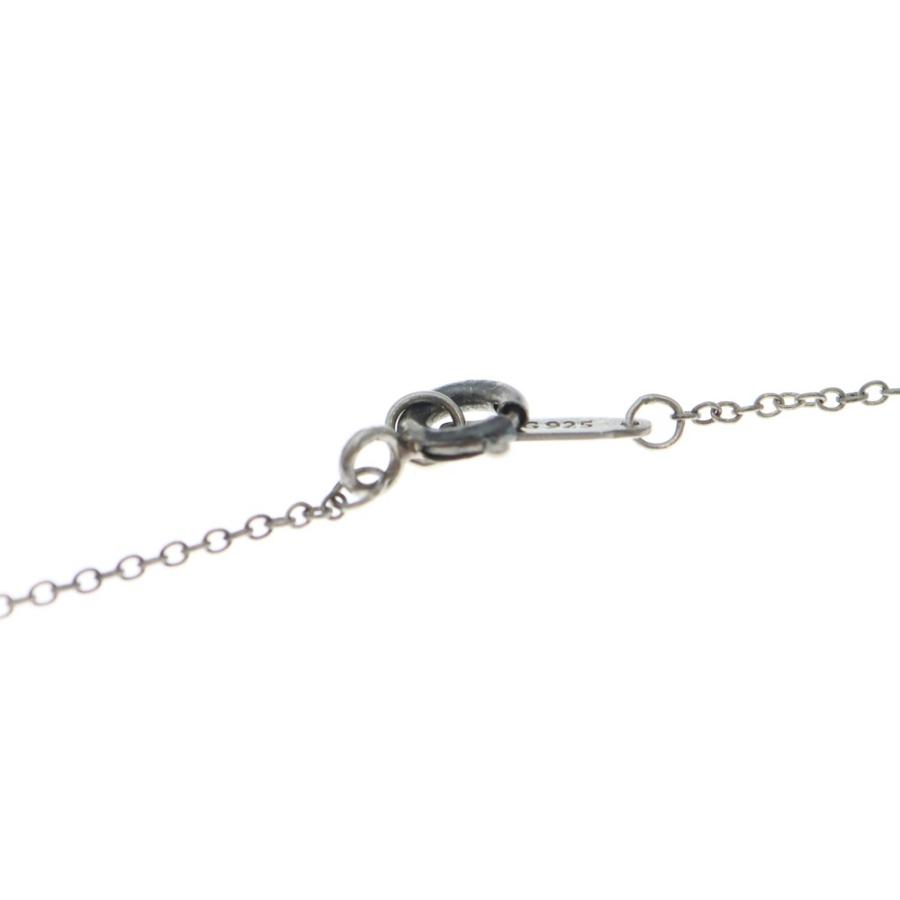 TIFFANY&Co.（ティファニー） TIFFANY & Co. 1837 インターロッキング