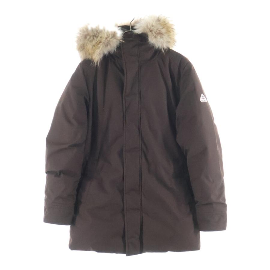 あまちゃん　PYRENEX ANNECY JACKET ファー付きXS あまちゃん様専用 PYRENEX ANNECY JACKET ファー付きXS 【公式通販】