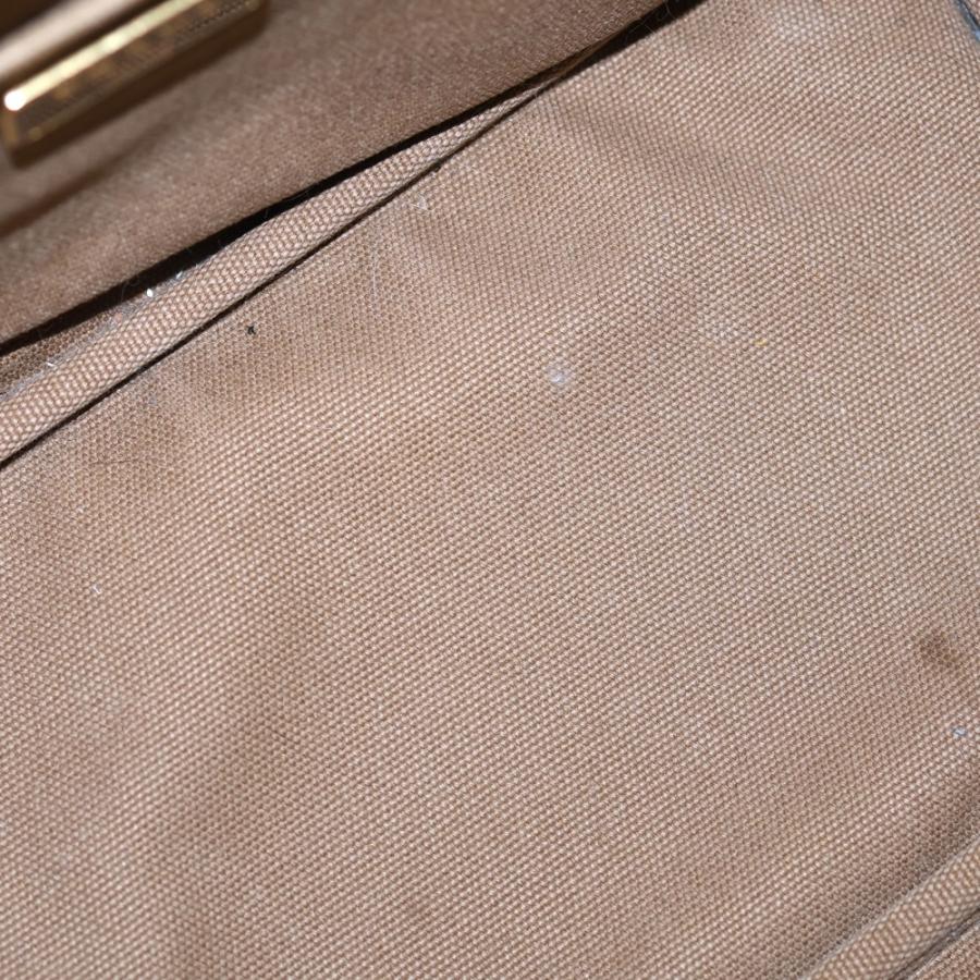 PRADA（プラダ） カナパトートバッグ ハンドバッグ ブラウン ベージュ