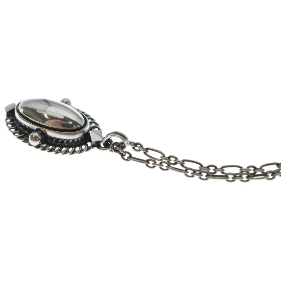 Georg Jensen (ジョージジェンセン) 2004年ヘリテージコレクション 