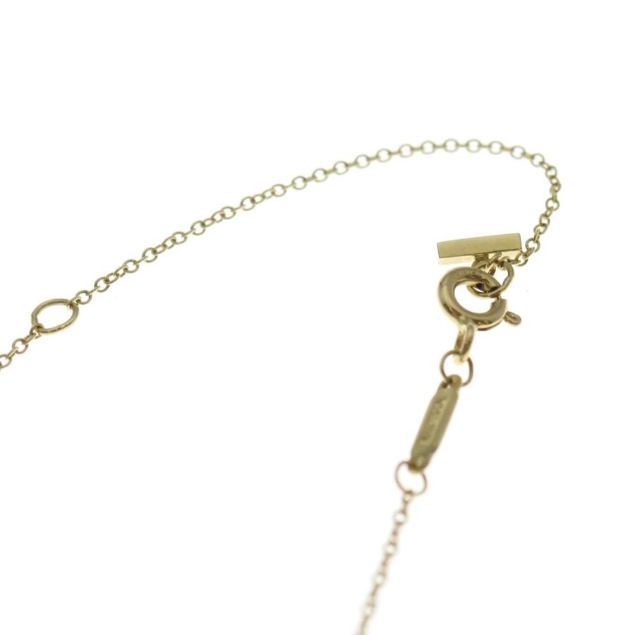 TIFFANY&Co.（ティファニー） TIFFANY & Co. Tスマイル ネックレス