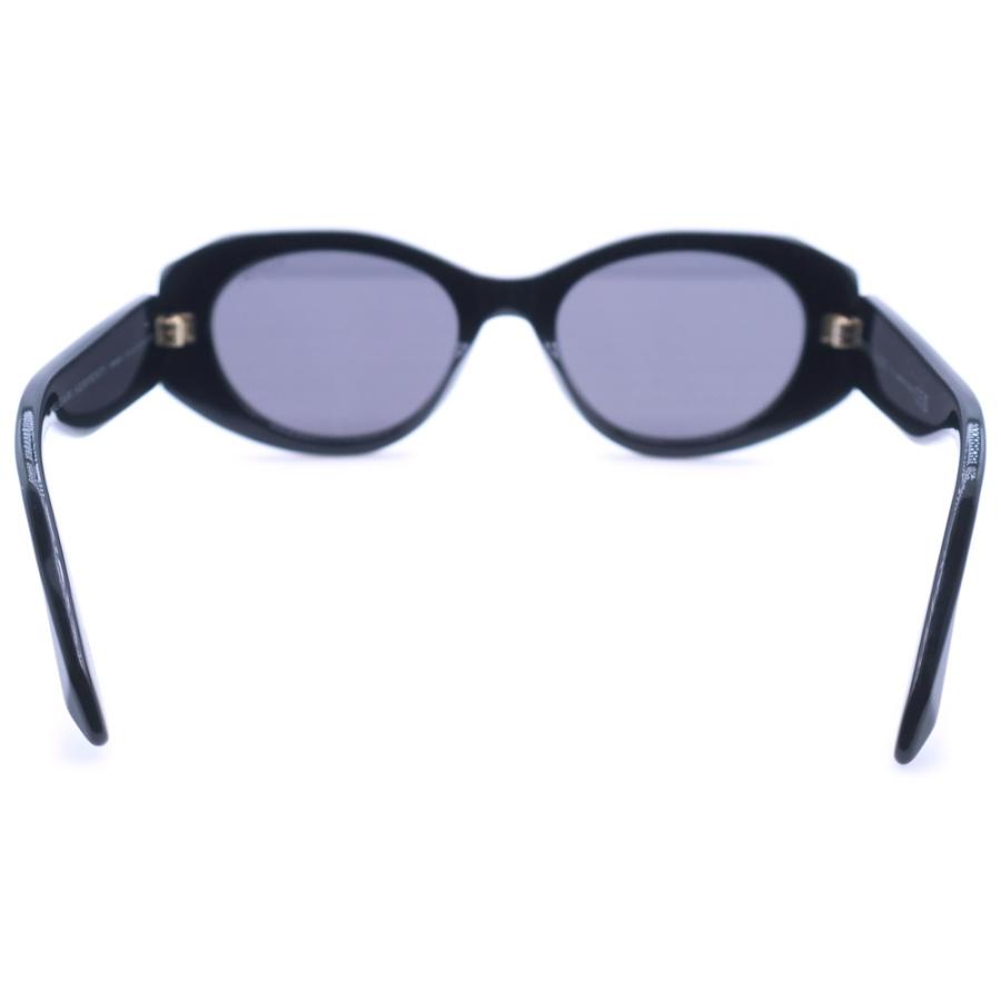 【イタリア製】BVLGARI ブルガリ セルペンティ サングラス 黒 ゴールド ブルガリ BVLGARI セルペンティ 57□16 8104 ブラック プラスチック GP