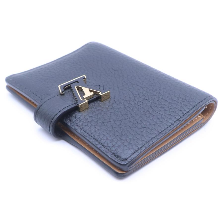 LOUIS VUITTON（ルイ・ヴィトン） カプシーヌ LVヴェルティカル