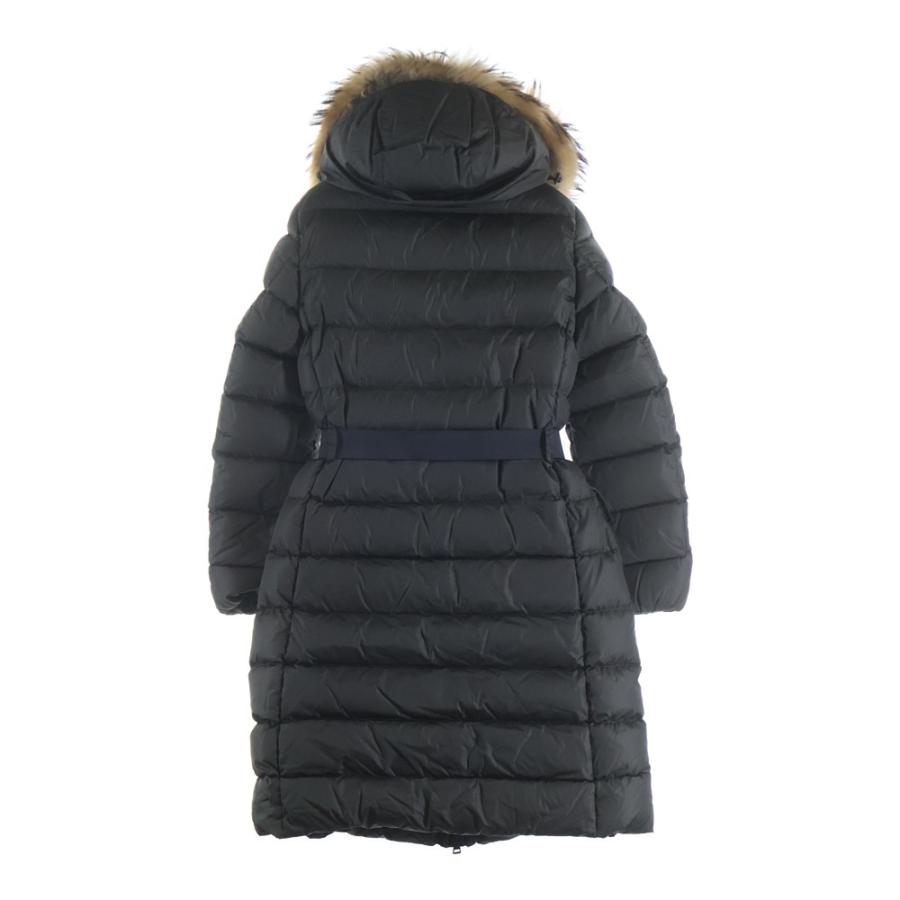 MONCLER（モンクレール） KHLOE GIUBBOTTO クロエ ジュッボット ファー 