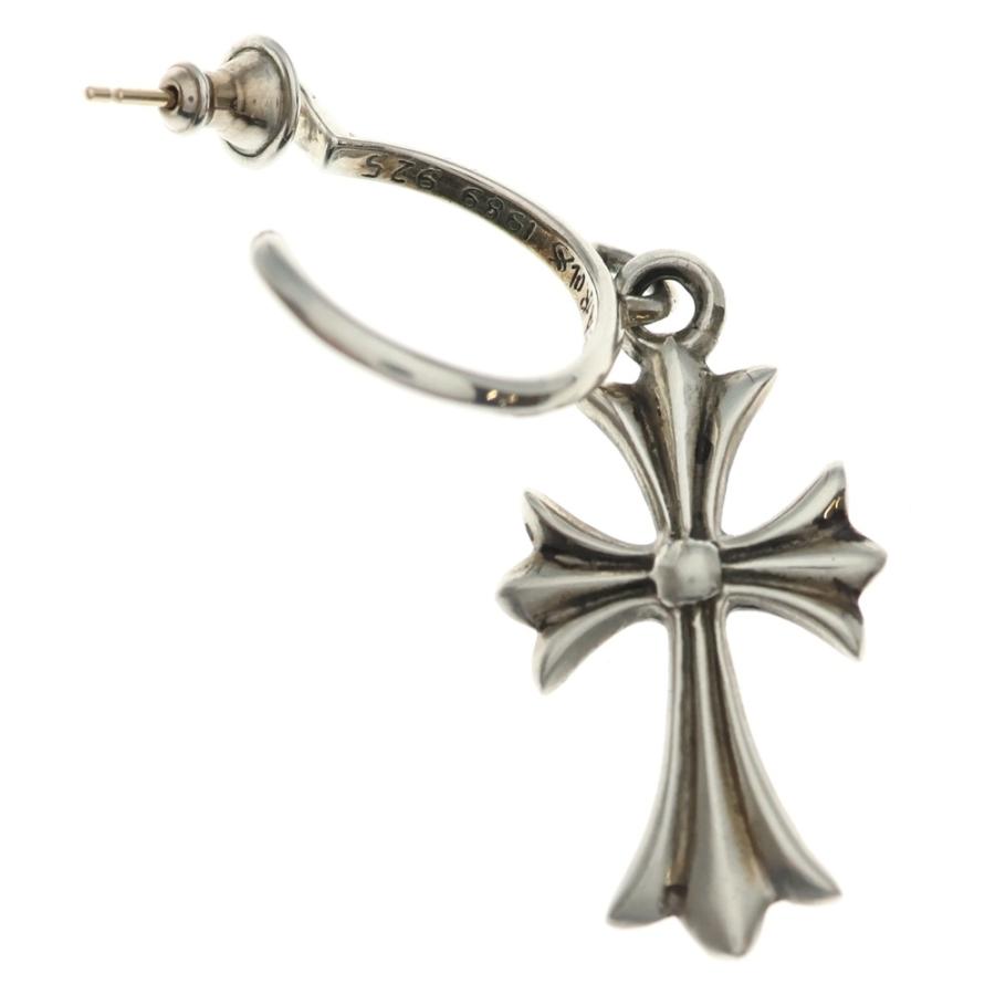 CHROME HEARTS（クロムハーツ） TINY CH CROSS タイニーCHクロス