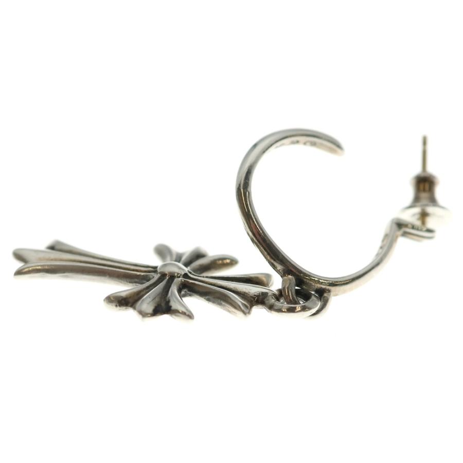 CHROME HEARTS（クロムハーツ） TINY CH CROSS タイニーCHクロス