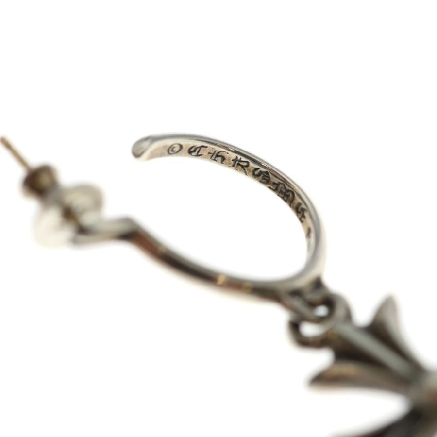 CHROME HEARTS（クロムハーツ） TINY CH CROSS タイニーCHクロス