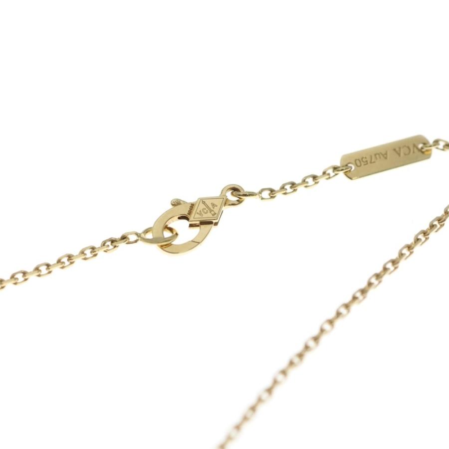 Van Cleef & Arpels ヴァンクリーフアンドアーペル ヴィンテージ 