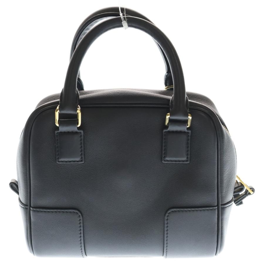 LOEWE ロエベ 2WAY アナグラム ハンドバッグ ショルダーバッグ 肩掛け クロコダイル    ブラック 黒 ゴールド金具 レディース【中古品】 楽天市場】【10%OFF】 ロエベ ショルダーバッグ クロコダイル ダーク