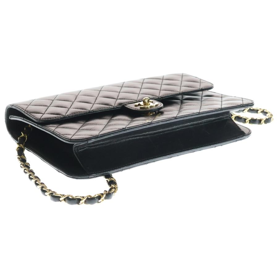 CHANEL（シャネル） マトラッセ シングルフラップ シングルチェーン