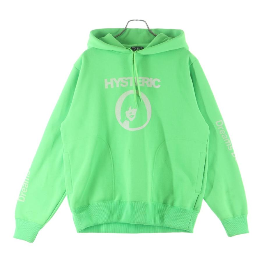 HYSTERIC GLAMOUR（ヒステリックグラマー） CIRCLE GIRL サークル