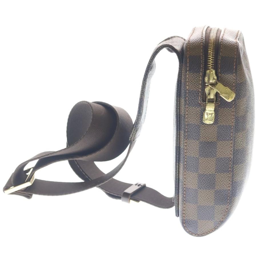 LOUIS VUITTON（ルイ・ヴィトン） ダミエジェロニモス ショルダー