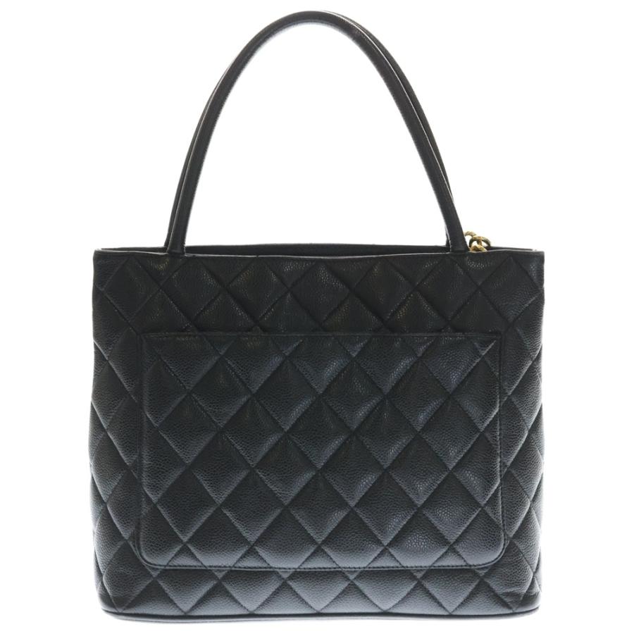 CHANEL（シャネル） マトラッセ 復刻トートバッグ ハンドバッグ