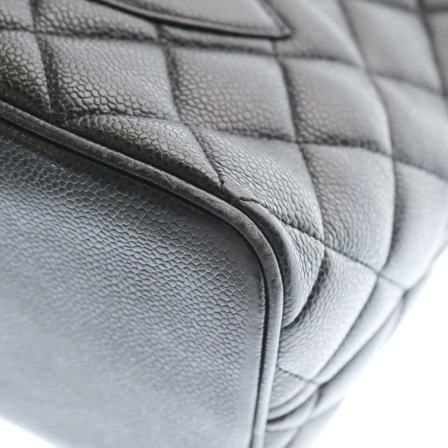 CHANEL（シャネル） マトラッセ 復刻トートバッグ ハンドバッグ