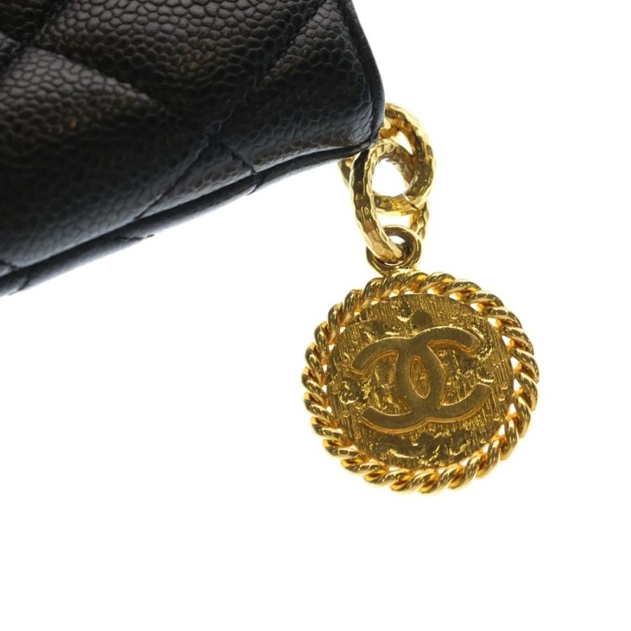 CHANEL（シャネル） マトラッセ 復刻トートバッグ ハンドバッグ