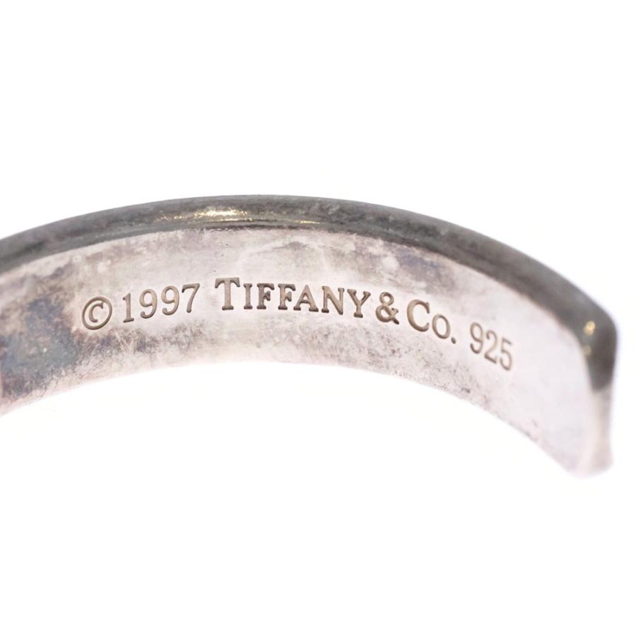 TIFFANY&Co.（ティファニー） TIFFANY & Co.(ティファニー) ナロー