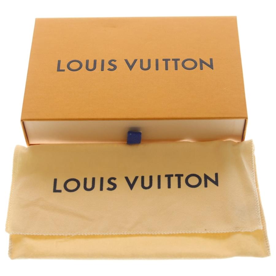 LOUIS VUITTON（ルイ・ヴィトン） マヒナ ジッピー・ウォレット