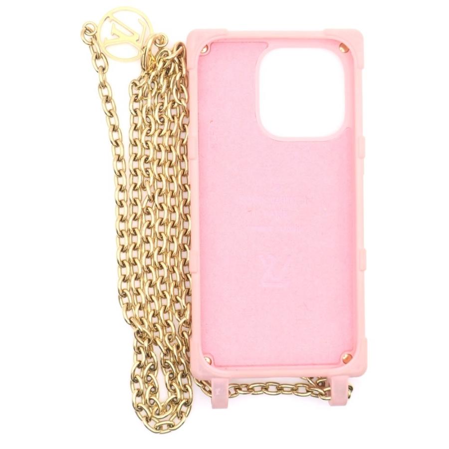 LOUIS VUITTON（ルイ・ヴィトン） リ トランク IPHONE 14 PRO 携帯